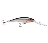 Rapala Deep Tail Dancer 11cm 22g TDD11 Floating Lure Pike Zander Salmon COLOURS