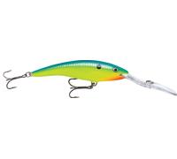 Rapala Deep Tail Dancer 7cm-13cm Wobbler Pike Lure Zander Trolling Wobbler