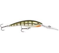 Rapala Deep Tail Dancer 7cm-13cm Wobbler Pike Lure Zander Trolling Wobbler