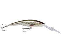 Rapala Deep Tail Dancer 7cm-13cm Wobbler Pike Lure Zander Trolling Wobbler