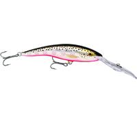 Rapala Deep Tail Dancer 07 Clown Flash
