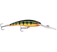 Rapala Lures Deep Tail Dancer TDD07/TDD09/TDD11 - 7-11 cm - Pike & Zander