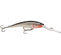 Rapala Deep Tail Dancer 7cm-13cm Wobbler Pike Lure Zander Trolling Wobbler
