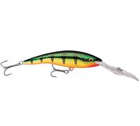 Lure Rapala Deep Tail Dancer Lures for Pike Pech Zander 7-11cm TDD07 TDD09 TDD11