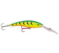 Rapala Deep Tail Dancer 9cm 13g TDD09 Floating Lure Pike Zander Salmon COLOURS