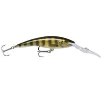 Rapala Deep Tail Dancer 9cm 13g TDD09 Floating Lure Pike Zander Salmon COLOURS