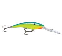Rapala Deep Tail Dancer 9cm 13g TDD09 Floating Lure Pike Zander Salmon COLOURS