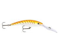 Rapala Deep Tail Dancer 9cm 13g TDD09 Floating Lure Pike Zander Salmon COLOURS