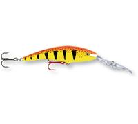 Rapala Deep Tail Dancer 9cm 13g TDD09 Floating Lure Pike Zander Salmon COLOURS