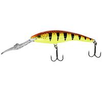 Rapala Deep Tail Dancer lure hot tiger HT