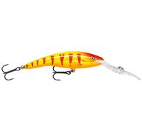 Rapala Deep Tail Dancer TDD13 13cm 42g deep diving Lure Crankbait COLOURS