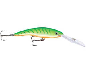 Rapala Deep Tail Dancer TDD13 13cm 42g deep diving Lure Crankbait COLOURS