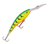 Rapala Deep Tail Dancer Wobbler bleeding tiger BLT