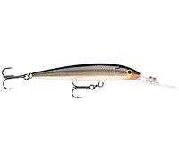 Rapala Down Deep Husky Jerk 14 Silver