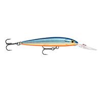 Rapala Down Deep Husky Jerk 14 Silver Blue