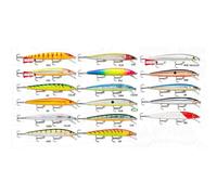 Rapala Down Deep Husky Jerk Minnow 15g 120 Mm