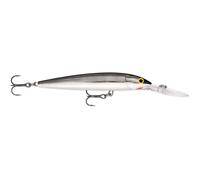 Rapala Down Deep Husky Jerk Suspending Hard Lure 10cm - 11 g