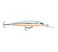 Rapala Down Deep Husky Jerk Suspending Hard Lure 10cm - 11 g