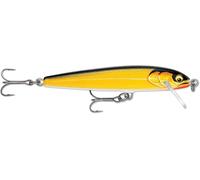Rapala Elite FLOATER ELITE FE85 Floater 3.3 inches (8.5 cm), 0.2 oz (6.5 g)