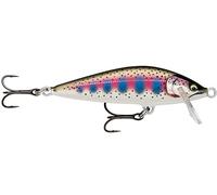 Rapala Esca di pesca esca d'élite, 1, CDE35, Gilded Rainbow Trout, 4,5cm / 3,5g
