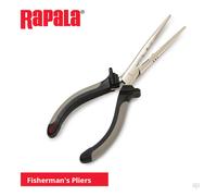 Rapala Nickel Pliers, 16 cm Length