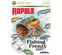 RAPALA FISHING FRENZY