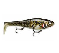 Rapala Fishing Lure ARB X-Rap Otus 17cm 40g Triple Hook Spare Wafting Curl Tail