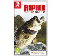 Rapala Fishing Pro Series (Nintendo Switch)