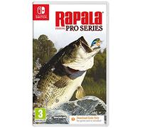 Rapala Fishing Pro Series (Nintendo Switch)