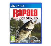 Rapala Fishing Pro Series | PS4 PlayStation 4 New