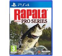 Rapala Fishing Pro Series (PS4)