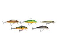 Rapala Floater Lures - All Models - 5cm, 7cm or 9cm -Predator Fishing Hard Lures
