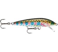 Rapala Floating 7CM RT Rainbow Trout (F07RT) Lure NEW 2025 Stock 100966