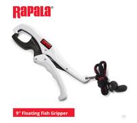 Rapala Floating Fish Gripper - Pike Bass Salmon Trout Sea Fly Fishing Tackle