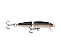 Rapala Jointed 13cm 18g Floating Lure Crankbait Black Nickel Hooks COLOURS