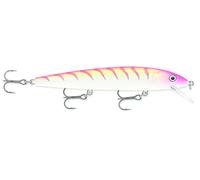 Rapala Husky Jerk 12 Pink Tiger UV