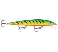 Rapala Husky Jerk 12cm 13g Suspending Lure Crankbait VMC hooks NEW COLOURS