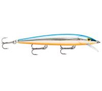 Rapala Husky Jerk 12cm 13g Suspending Lure Crankbait VMC hooks NEW COLOURS