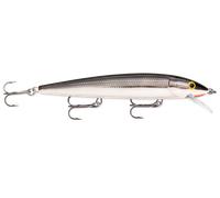 Rapala Husky Jerk 12cm 13g Suspending Lure Crankbait VMC hooks NEW COLOURS