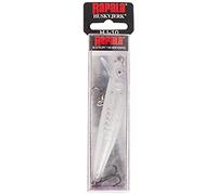 Rapala Husky Jerk Fishing Lures (Pack of 10)