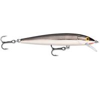 Rapala Husky Jerk Fishing Lures (Pack of 10)