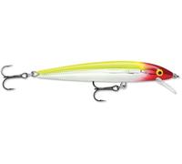 Rapala Husky Jerk Fishing Lures (Pack of 10)