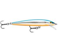 Rapala Husky Jerk Fishing Lures (Pack of 10)