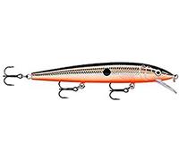 Rapala Husky Jerk Hj12 Sbr