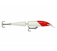 Rapala J13 - Jointed 13 cm Floating Artificial Pike Catfish Trolling