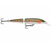 Rapala J13 - Jointed 13 cm Floating Artificial Pike Catfish Trolling