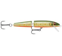 Rapala J13 - Jointed 13 cm Floating Artificial Pike Catfish Trolling