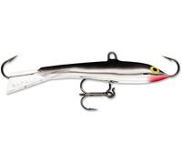 Rapala Jigging Rap 07 Fishing Lure (Silver)