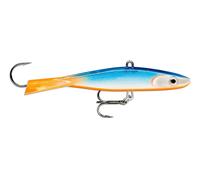 Rapala Jigging Shadow Rap Vertical Lure Artificial Bait Sinking 9 Cm 17 Gr
