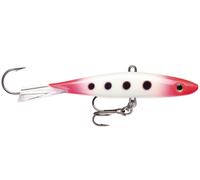 Rapala Jigging Shadow Rap Vertical Lure Artificial Bait Sinking 9 Cm 17 Gr